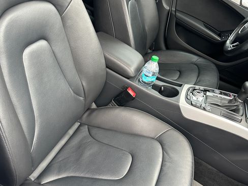 Used 2016 Audi A4 2.0T Premium image 14