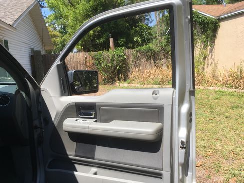 Used 2004 Ford F150 XL image 14