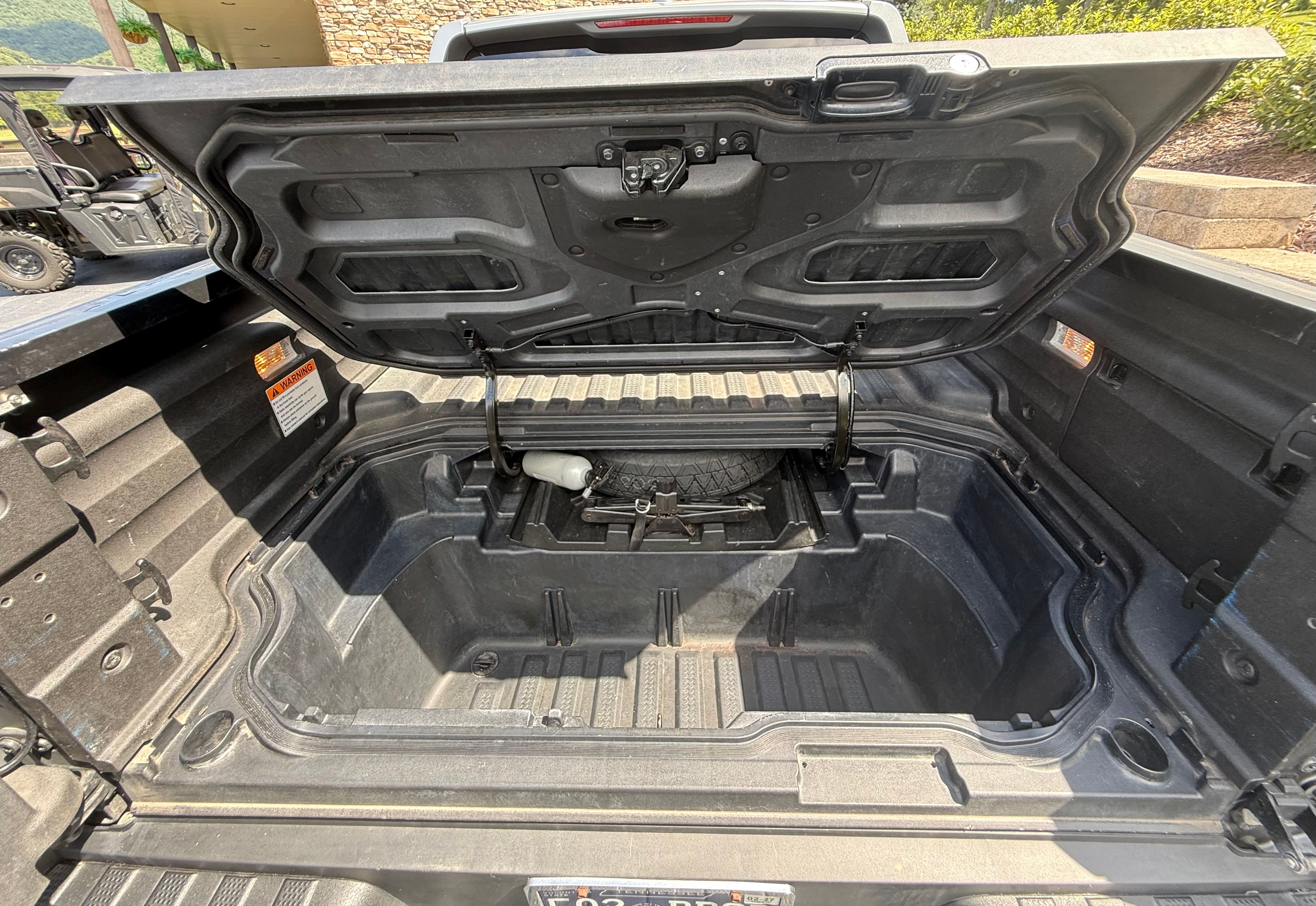 Used 2020 Honda Ridgeline Sport image 17