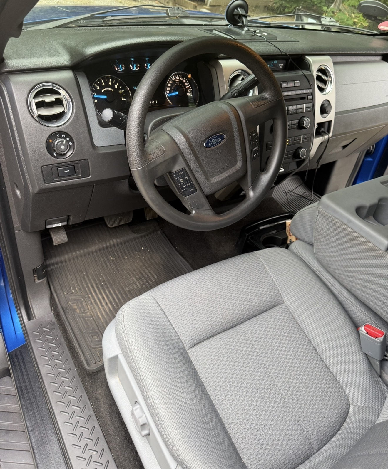 Used 2014 Ford F150 XLT w/ Trailer Tow Package AWD/4WD image 24