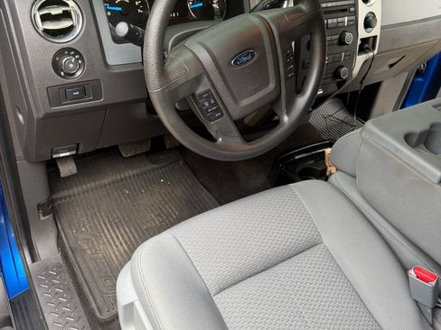 Used 2014 Ford F150 XLT w/ Trailer Tow Package AWD/4WD image 16