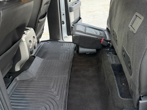 Used 2014 Ford F150 Raptor w/ Equipment Group 801A Luxury image 21