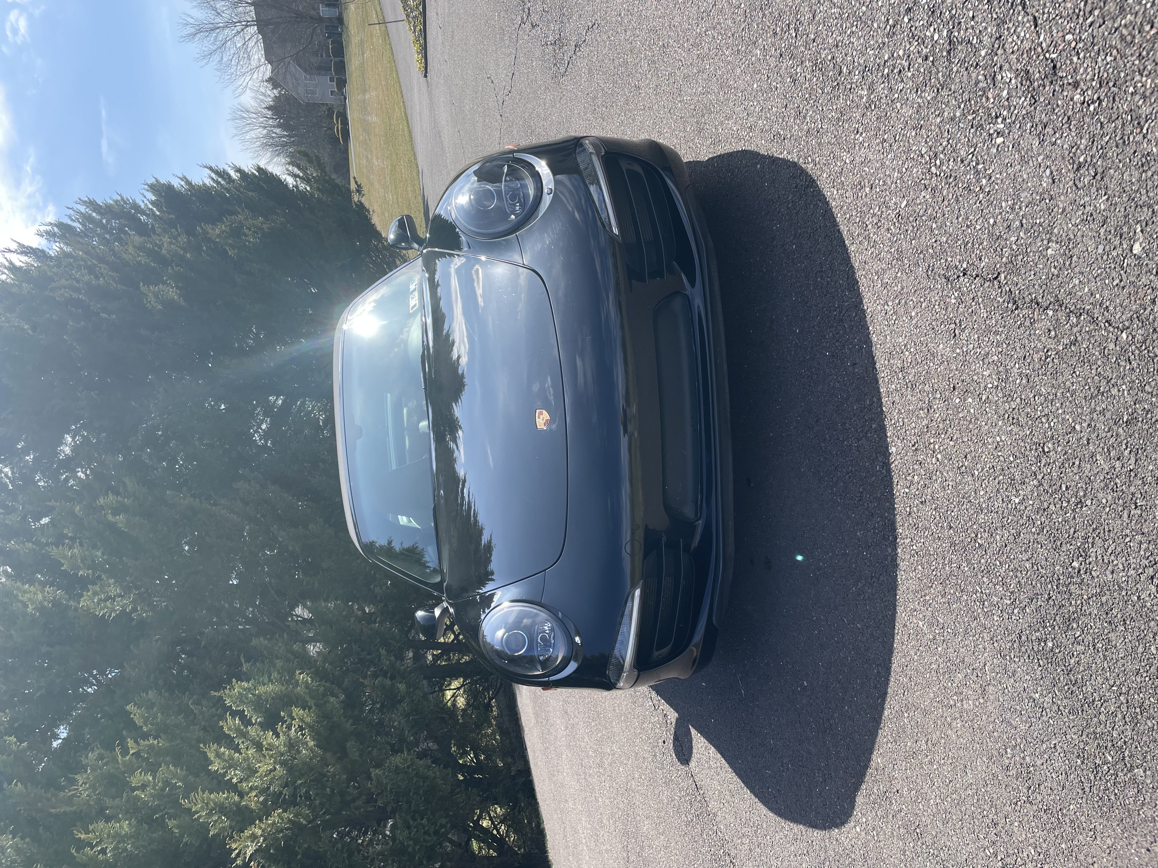 Used 2015 Porsche 911 Targa 4S AWD/4WD image 24