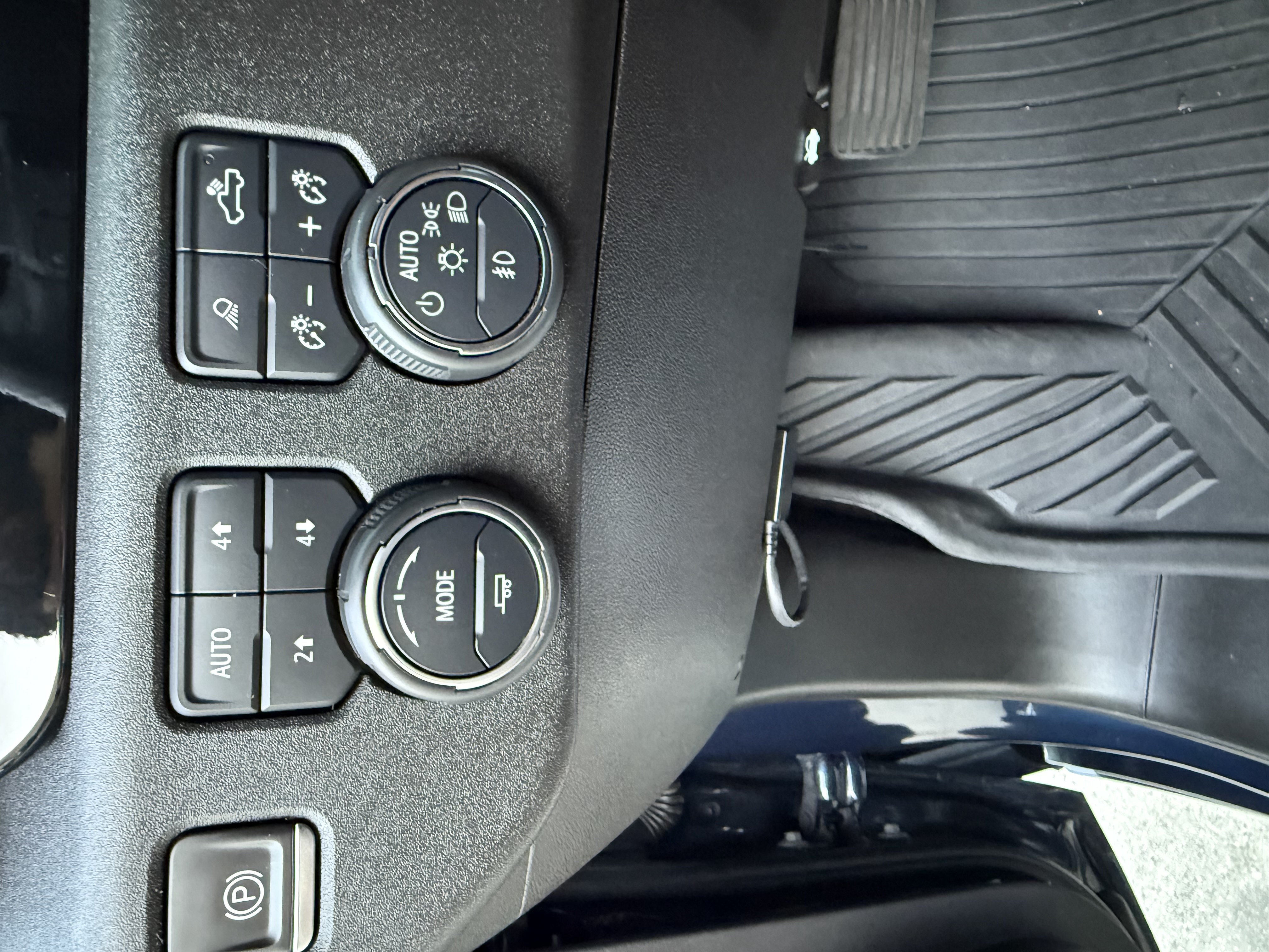 Used 2022 Chevrolet Silverado 1500 RST w/ All Star Edition Plus AWD/4WD image 18