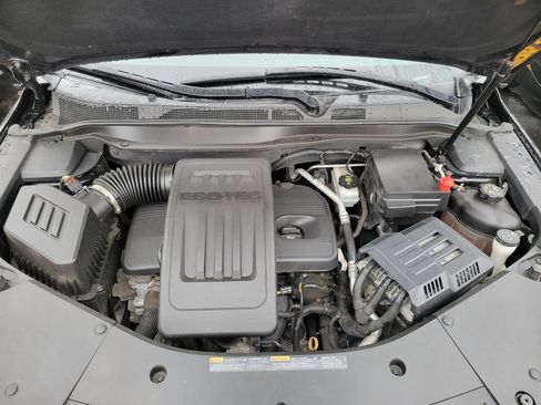 Used 2013 Chevrolet Equinox LT w/ Driver Convenience Package image 21