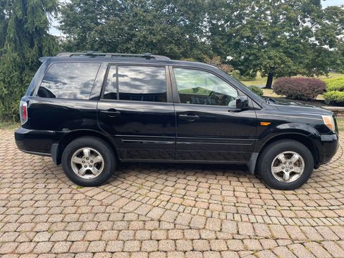Used 2007 Honda Pilot EX-L image 8