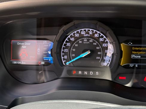 Used 2019 Ford Ranger Lariat w/ Equipment Group 501A Mid AWD/4WD image 12