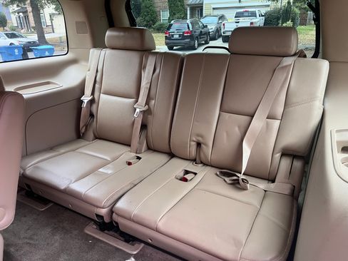 Used 2012 GMC Yukon SLT image 12