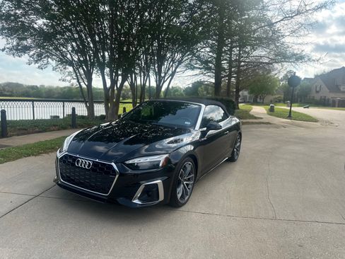 Used 2024 Audi A5 2.0T Premium Plus image 15