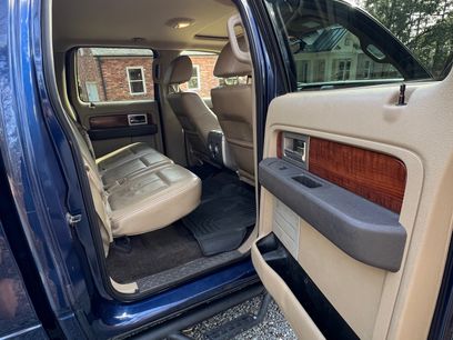 Used 2010 Ford F150 Lariat