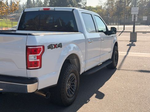 Used 2019 Ford F150 XLT w/ Equipment Group 302A Luxury image 5