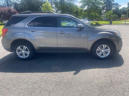 Used 2012 Chevrolet Equinox LT w/ Driver Convenience Package image 12
