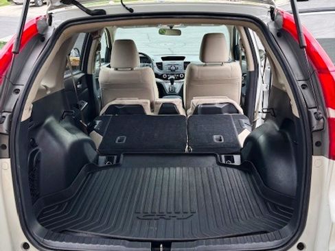 Used 2016 Honda CR-V SE image 9