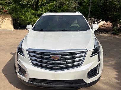 Used 2019 Cadillac XT5 Premium Luxury w/ Driver Assist Package