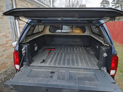 Used 2019 Honda Ridgeline RTL-T image 6