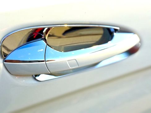 Used 2016 Mercedes-Benz GL 320 BlueTEC 4MATIC image 22