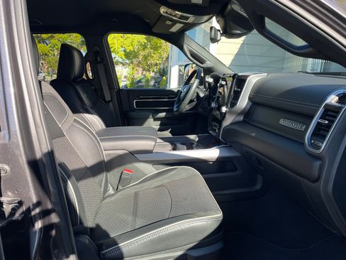 Used 2022 RAM 3500 Laramie image 12