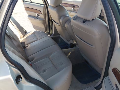 Used 2008 Mercury Grand Marquis LS image 13