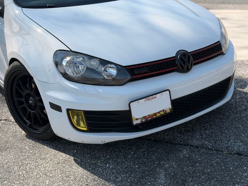 Used 2013 Volkswagen Golf 2-Door image 6