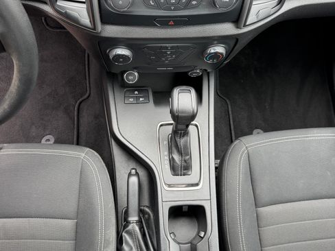 Used 2019 Ford Ranger XL w/ Equipment Group 101A Mid RWD image 18