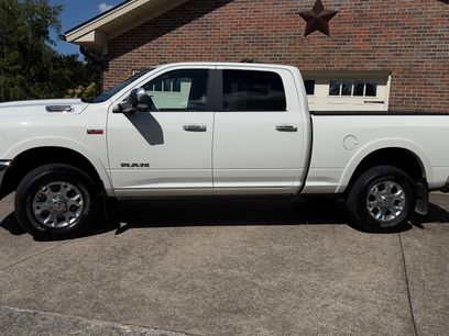 Used 2022 RAM 2500 Laramie