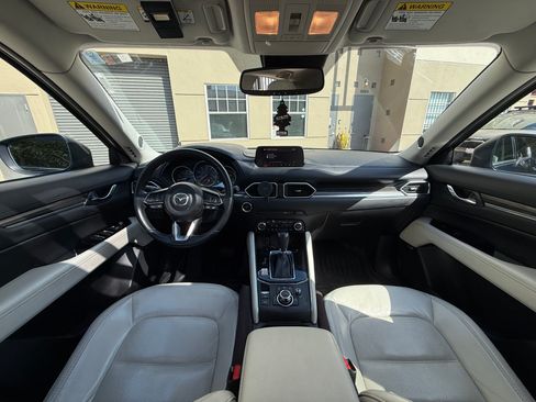 Used 2017 MAZDA CX-5 Grand Touring AWD/4WD image 20