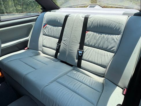 Used 1997 BMW M3 Coupe image 19