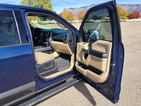 Used 2020 Ford F150 XLT w/ Equipment Group 302A Luxury image 16