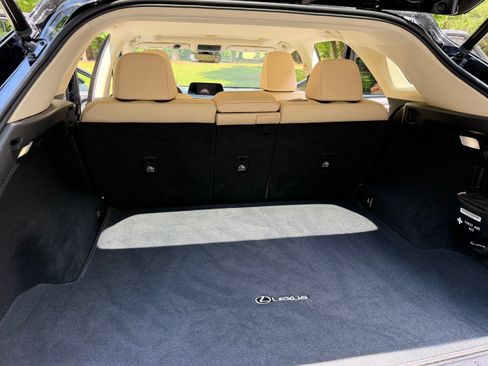 Used 2021 Lexus RX 350 FWD w/ Premium Package image 15