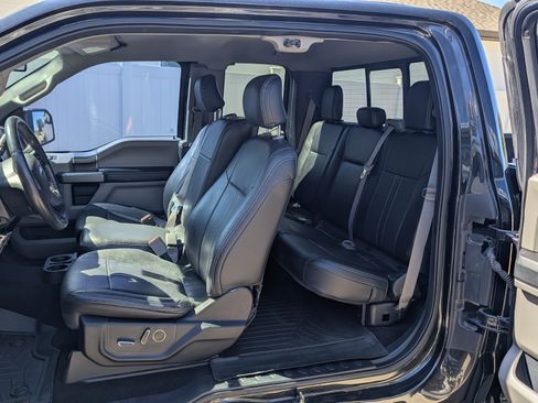 Used 2015 Ford F150 XLT w/ Equipment Group 302A Luxury image 12