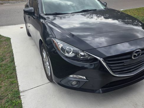 Used 2016 MAZDA MAZDA3 i Touring image 6