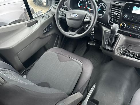 Used 2020 Ford Transit 350 XL image 12