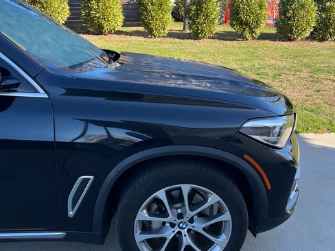 Used 2020 BMW X5 sDrive40i w/ Convenience Package image 8