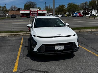 Used 2024 Hyundai Kona SEL
