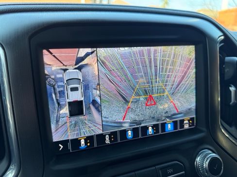 Used 2021 GMC Sierra 1500 AT4 w/ AT4 Value Package image 20