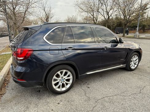 Used 2016 BMW X5 xDrive35i image 9