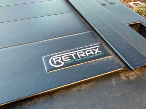 Used 2022 RAM 1500 TRX w/ TRX Level 2 Equipment Group image 8