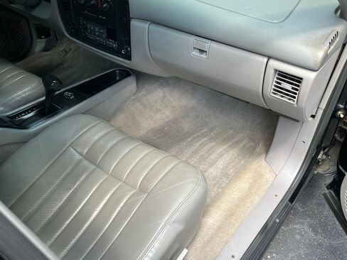 Used 1996 Chevrolet Impala SS image 22
