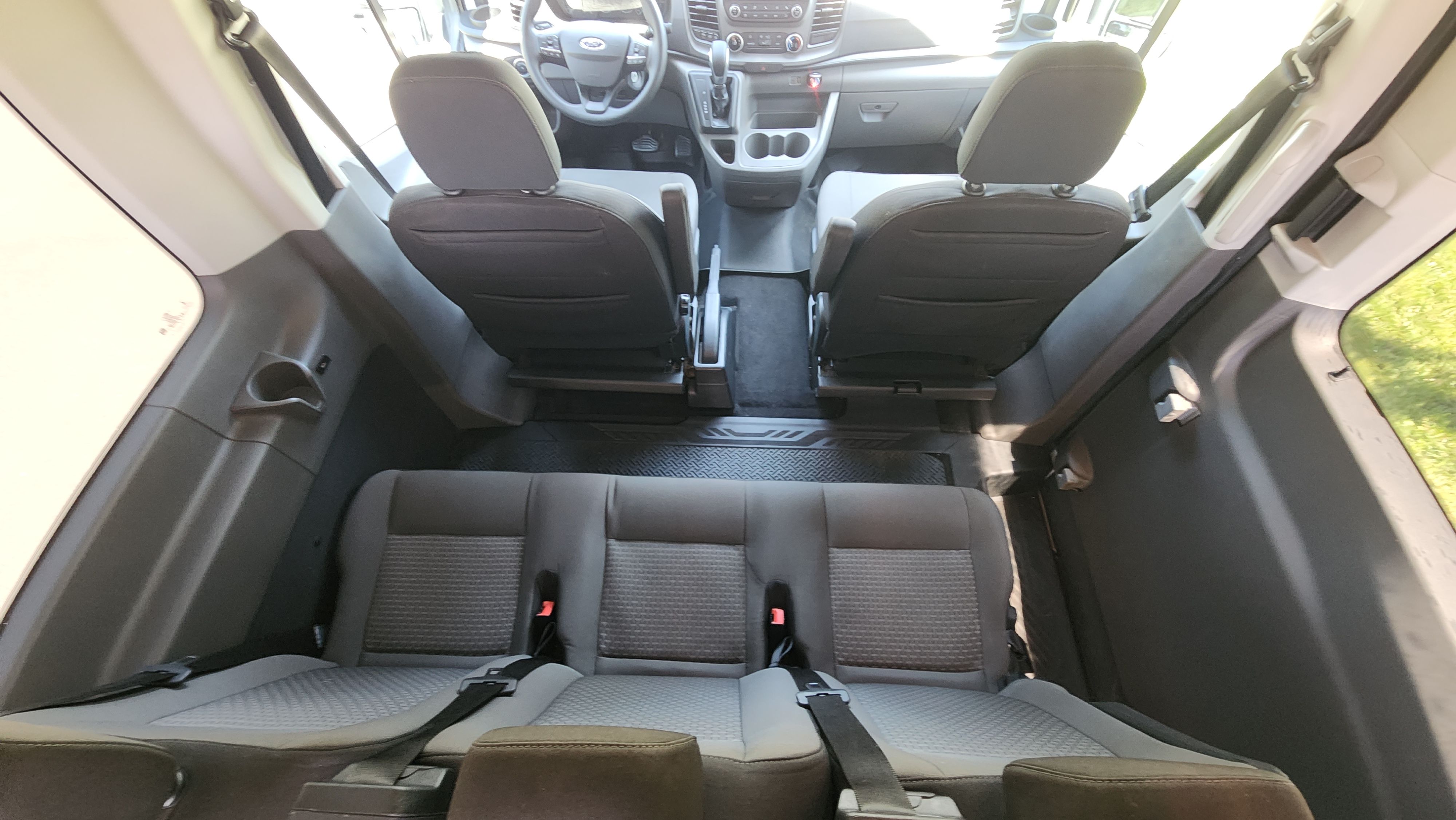 Used 2020 Ford Transit 350 XLT RWD image 24