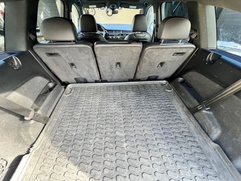 Used 2018 Audi Q7 3.0T Premium Plus image 19