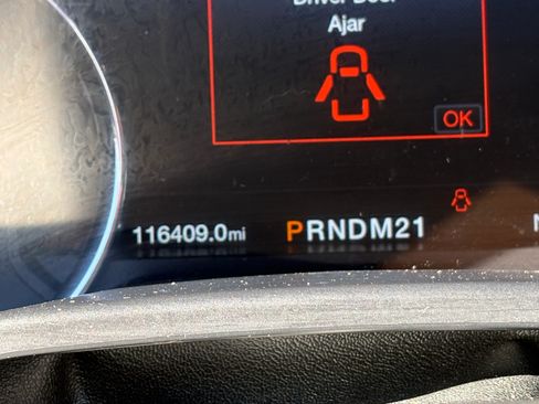 Used 2017 Ford F250 Lariat w/ Chrome Package image 11