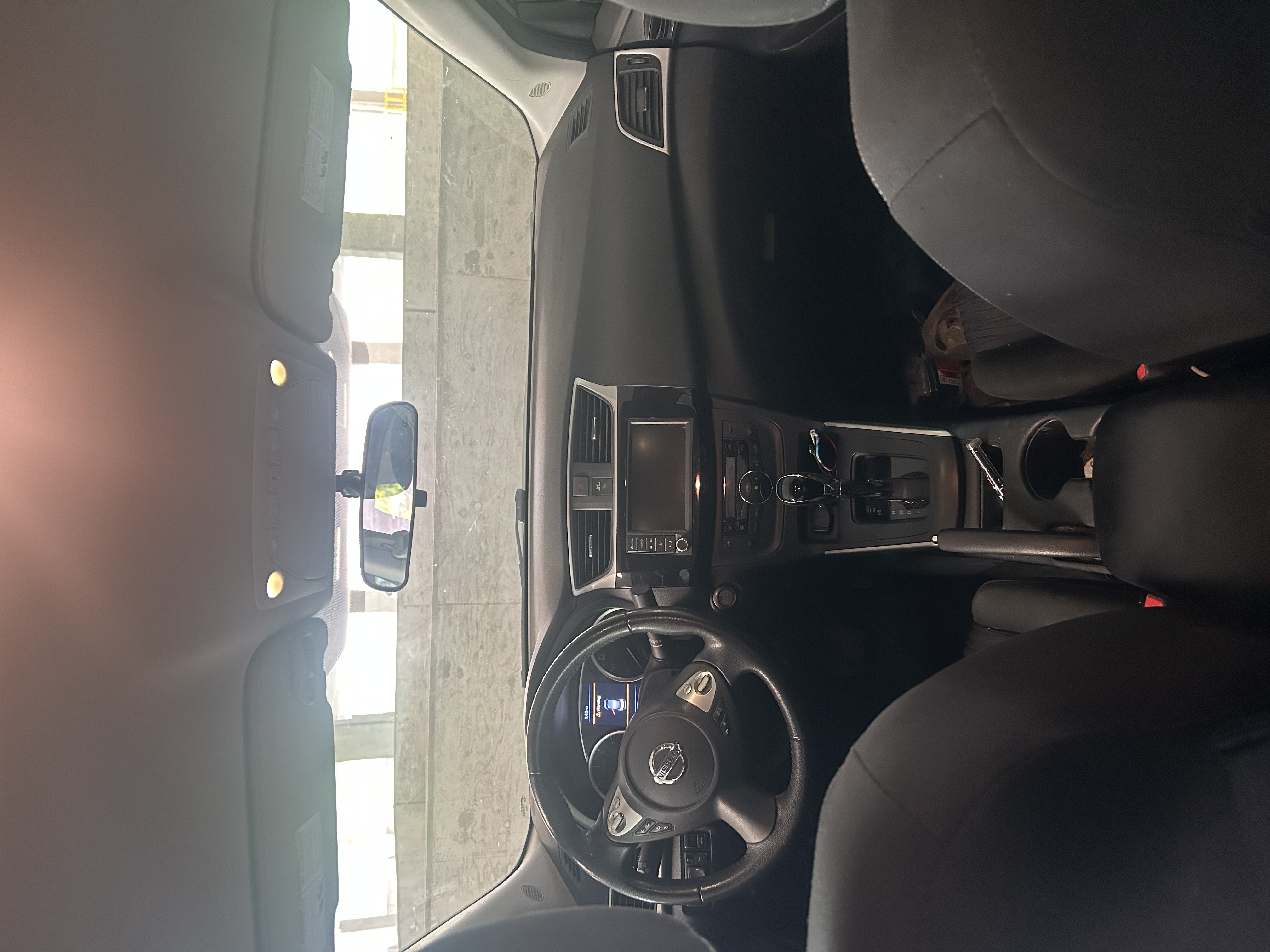 Used 2019 Nissan Sentra SV FWD image 8