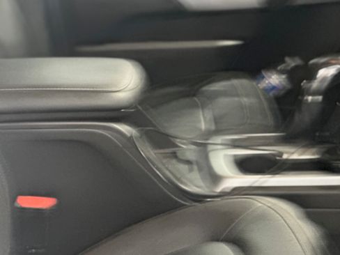 Used 2022 Chevrolet Colorado ZR2 w/ Colorado ZR2 Bison Edition image 6