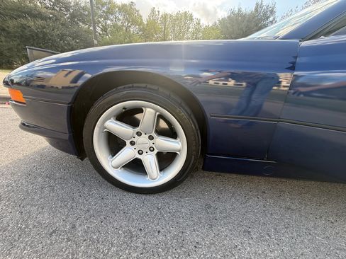 Used 1992 BMW 850i image 12