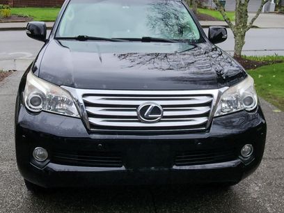 Used 2013 Lexus GX 460