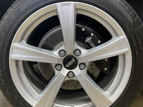 Used 2005 Lincoln LS RWD image 24