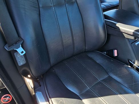 Used 2008 Land Rover Range Rover Supercharged image 8