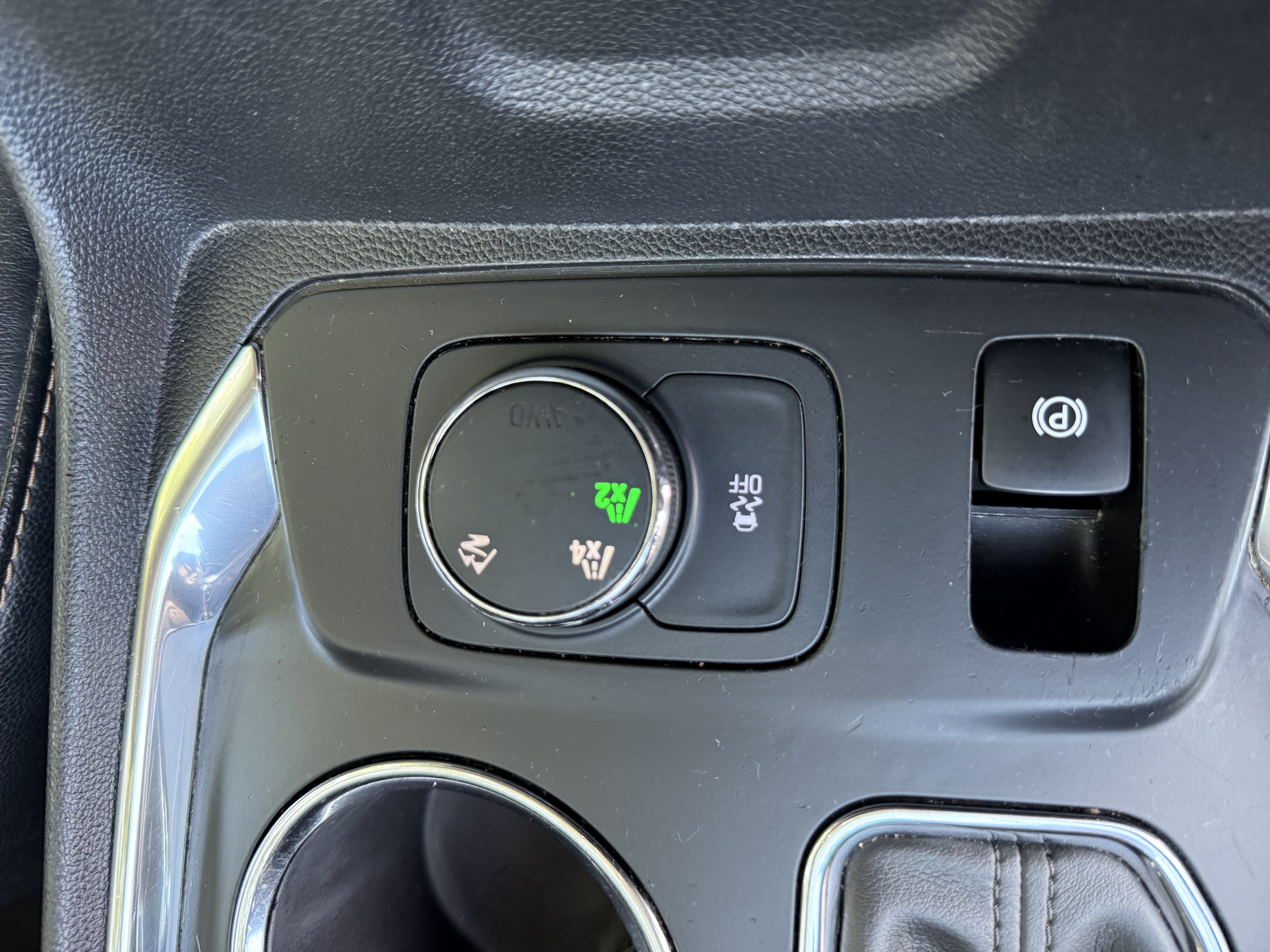 Used 2018 Chevrolet Traverse LT AWD/4WD image 22
