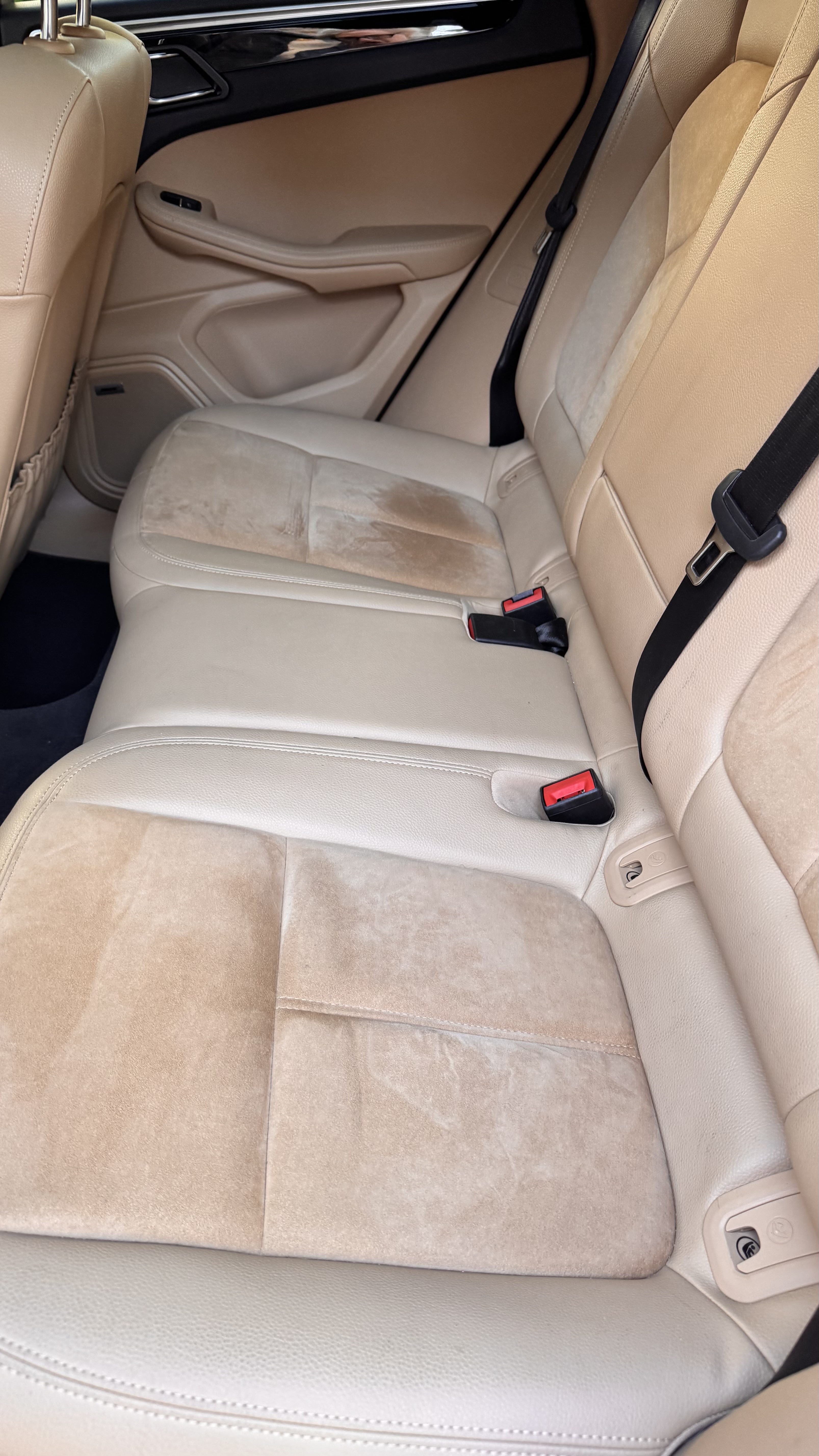 Used 2018 Porsche Macan S AWD/4WD image 13