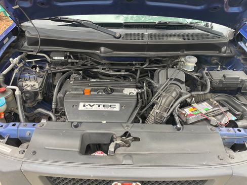 Used 2004 Honda Element EX image 6